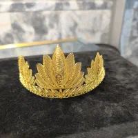 فروش تاج با کمترین درصد
