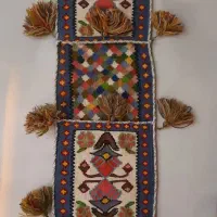 گلیم  خورجینی