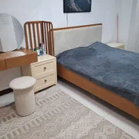سرویس دونفره تخت خواب