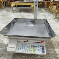 ترازو محک ۷۰کیلوگرمی پرینتردار درحدنو