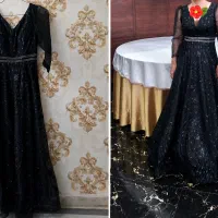 لباس مجلسی