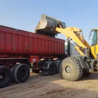 ماسه شن قلوه اهک