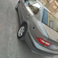 سمند LX مدل 90 دوگانه کارخانه