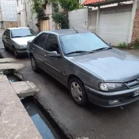پژو پارس سال، مدل ۱۳۹۳|خودرو سواری و وانت|گنبد کاووس, |دیوار