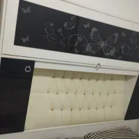 تخت دو نفره