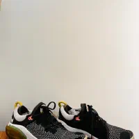 اصلی Nike Joyride Run Flyknit Black Blue