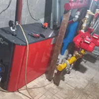 اجرای انواع استخر . جکوزی. سونا و موتورخانه ها