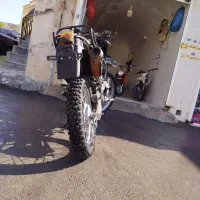 تریل200سناتورایکسل125آمیکوپیشرو150مدل88ملی درحد