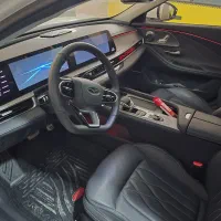 آریزو 8|خودرو سواری و وانت|اسلامشهر, زرافشان|دیوار