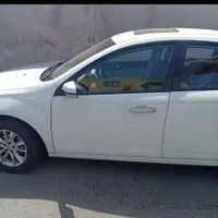 برلیانس H330 اتوماتیک ۱۳۹۹ اقساطی سفید|خودرو سواری و وانت|تهران, تهرانپارس شرقی|دیوار