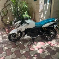 اپاچی ۱۸۰ مدل ۹۵ ۳/۰۰۰۰کار واقعی