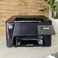 پرینتر HP 201N با کیفیت مناسب مصرف خانگی و اداری