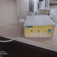 2محافظ برقی وسایل حساس صوتی تصویری و یخچال و فریزر|سایر لوازم برقی|کرمانشاه, |دیوار