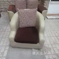 مبل ۷نفره راحتی