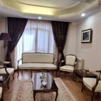 145-متر-3-خوابه-ویودار-لابی-خوش-نقشه-فراز