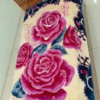 پتو تک نفره نرمینه