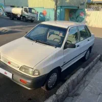 پرایدمدل ۸۳انژکتور