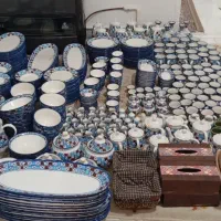 ظروف سنتی