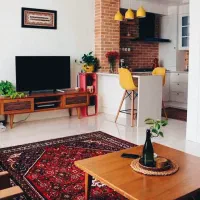 کار در منزل جهت نظافت وآشپزی