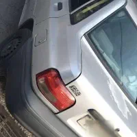 پراید مدل 89شاسی سالم