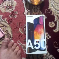 گوشی a50