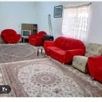 فروش فوری مبل راحتی 6نفره