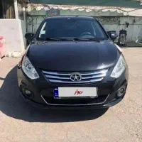 جک J4 مدل ۱۴۰۲ در حد صفر