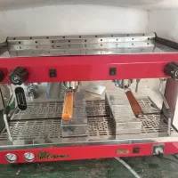 دستگاه صنعتی قهوه
