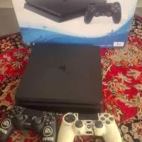Ps4اسلیم 1ترابایت