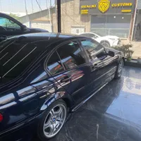 BMW e46 318|خودرو سواری و وانت|تهران, ازگل|دیوار
