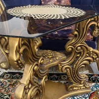 میز عسلی