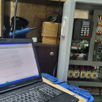 تعمیرات و مونتاژ و خورده کاری