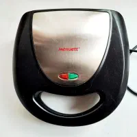 ساندویچ ساز  گریل menuett سوئدی