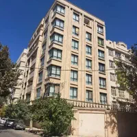 رهن واجاره اپارتمان ۲۱۵متری شیک