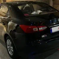 ام جی‌ ۳۶۰ توربو