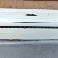 پنل کولر گازی امیکو
