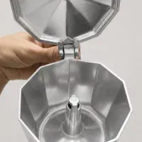 موکاپات قهوه جوش