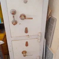 گاوصندوق شخصی نیم تنی