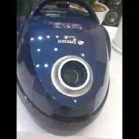 جاروبرقی اسنوا مدل رویال