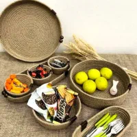 سرویس پذیرایی
