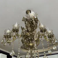 فروش لوستر اصلی