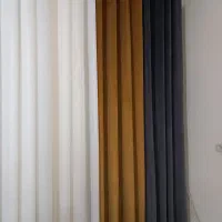 شال پرده کوسن اباژور