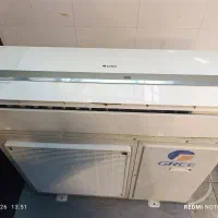 اسپلیت 18000 گری پیستونی