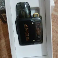 پاد ارگاس p1