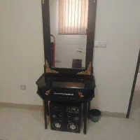 میز آرایش نو