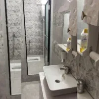 خانه مستقل طبقه اول شیک و بدون ریالی خرج