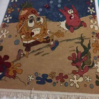 قالیچه اتاق کودک
