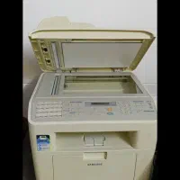 پرینتر،کپی،اسکنر،فکس