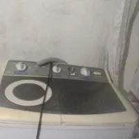 لباسشویی دوقلو