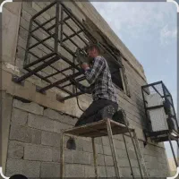 جوشکاری سیار